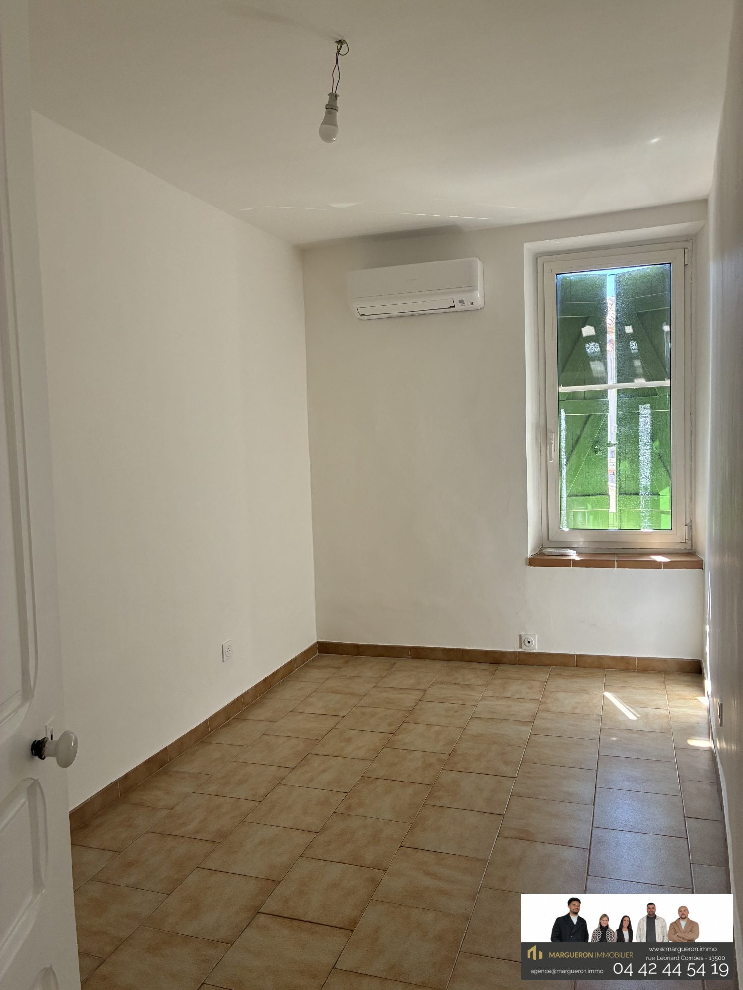 Maison Impasse des Bouères à Châteauneuf-les-Martigues