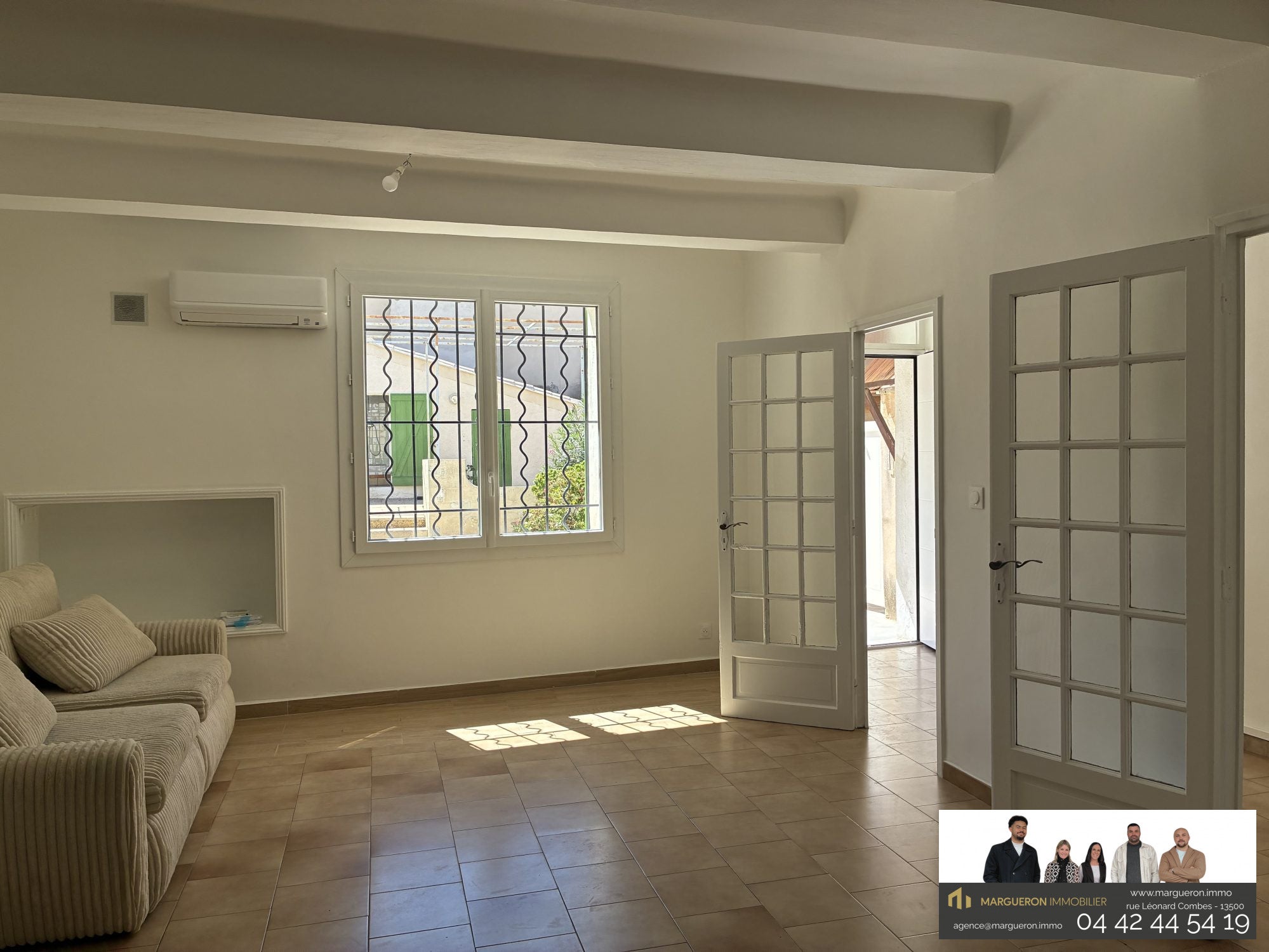 House Rue du Clos Azurel in Châteauneuf-les-Martigues