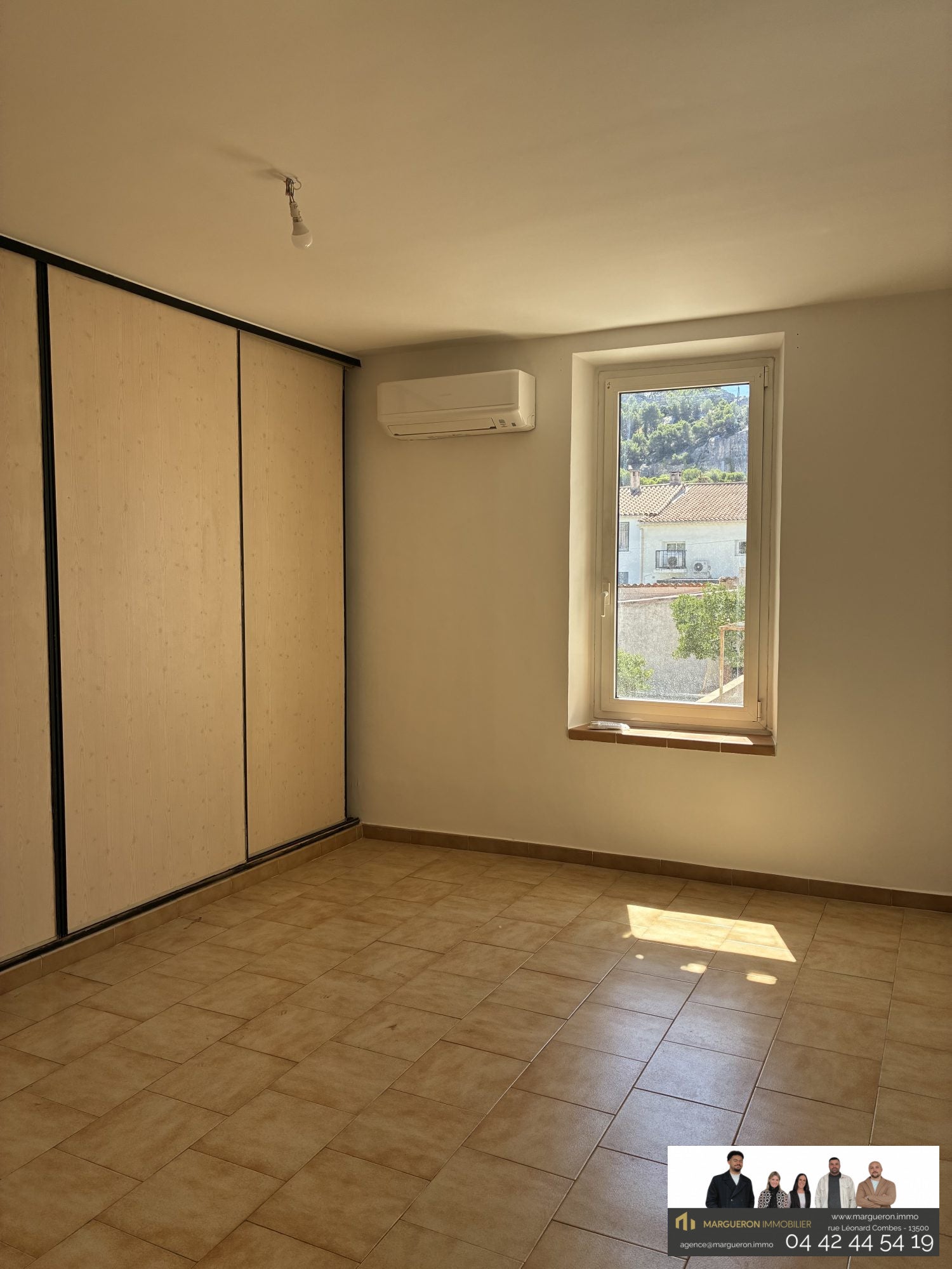 Maison Chemin de Patafloux à Châteauneuf-les-Martigues