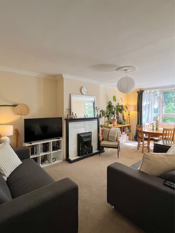 Room Battersea Bridge Road in Greater London