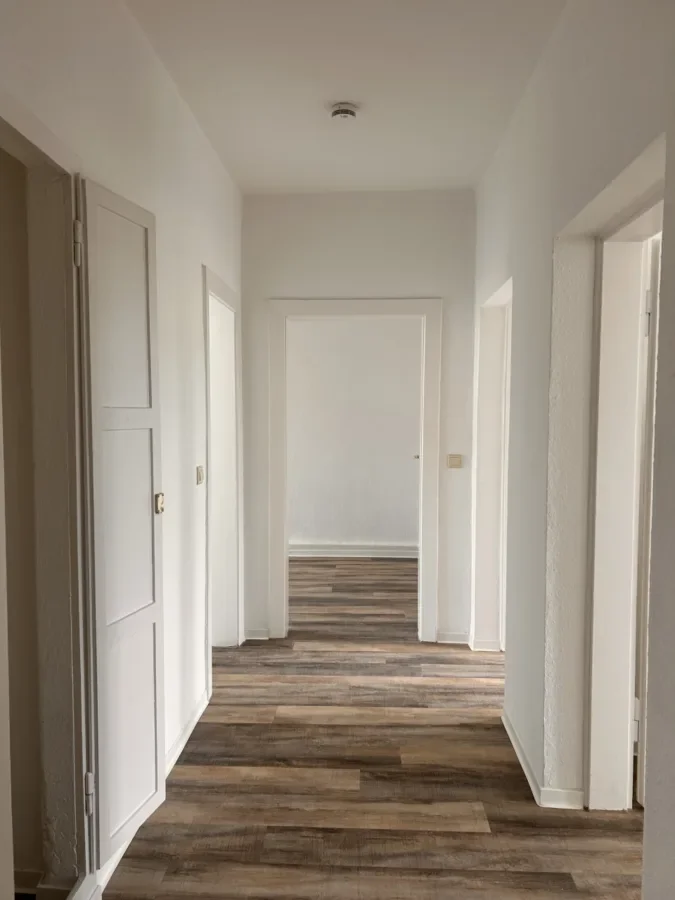 Wohnung Eichendorffstraße in Eisenhüttenstadt