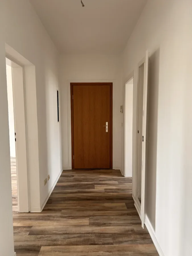 Wohnung Eichendorffstraße in Eisenhüttenstadt