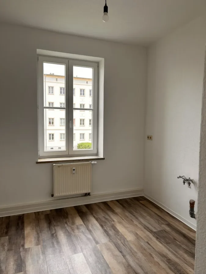 Wohnung Eichendorffstraße in Eisenhüttenstadt