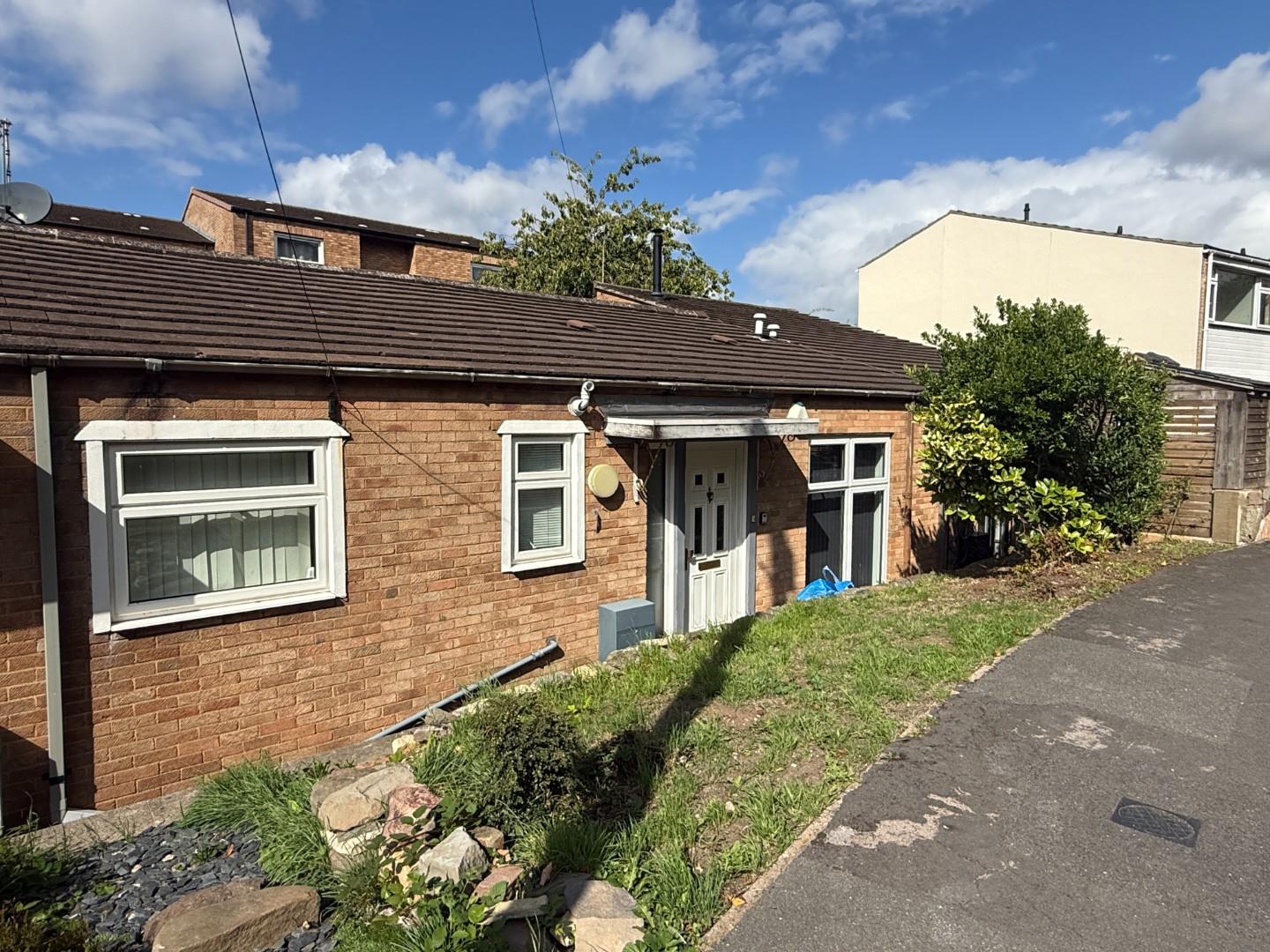 House Trendlewood Park in Bristol