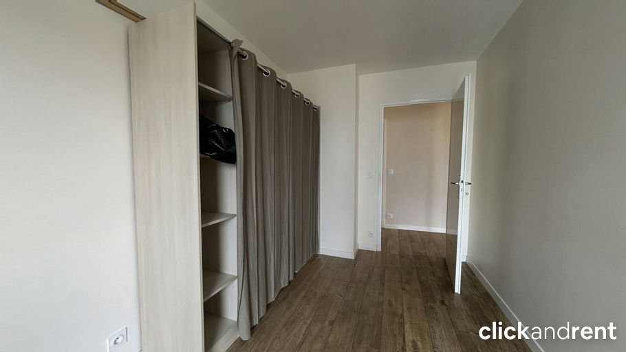 Appartement Rue Marcellin Berthelot à Montreuil