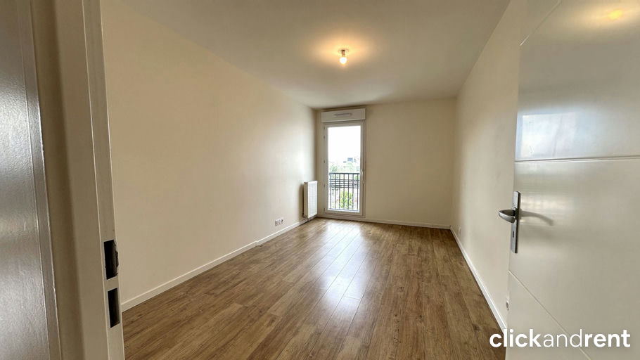 Appartement Rue Marcellin Berthelot à Montreuil
