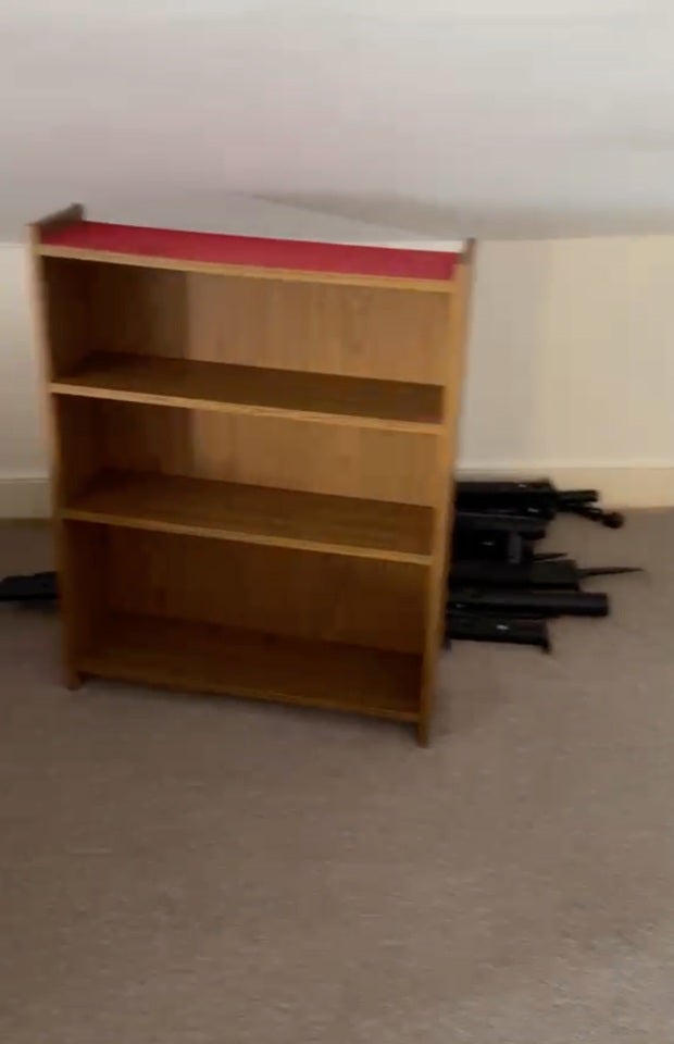 Room Bedford Place in Southampton