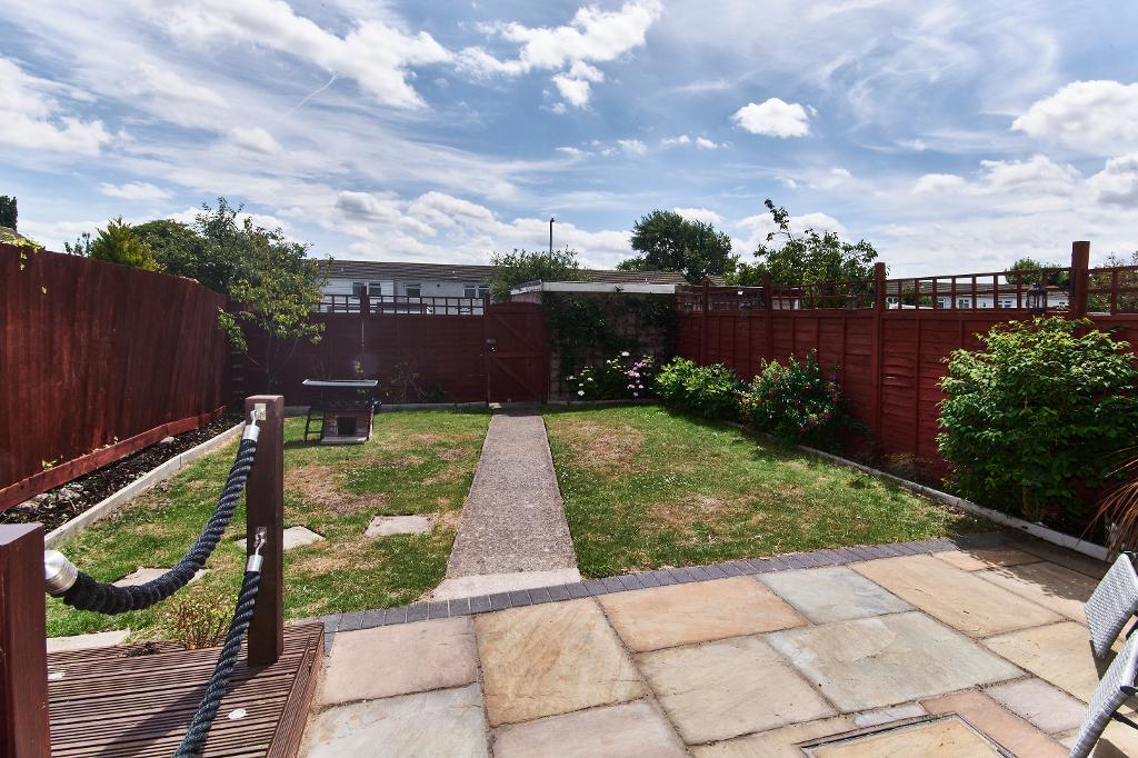 House Orion Drive in Stoke Gifford