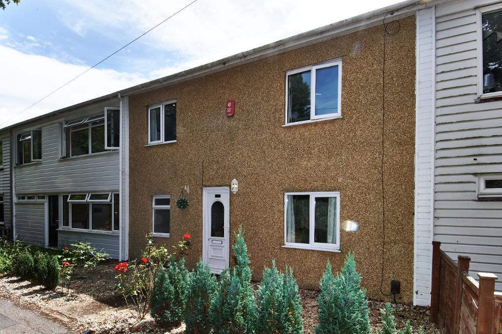 House Orion Drive in Stoke Gifford