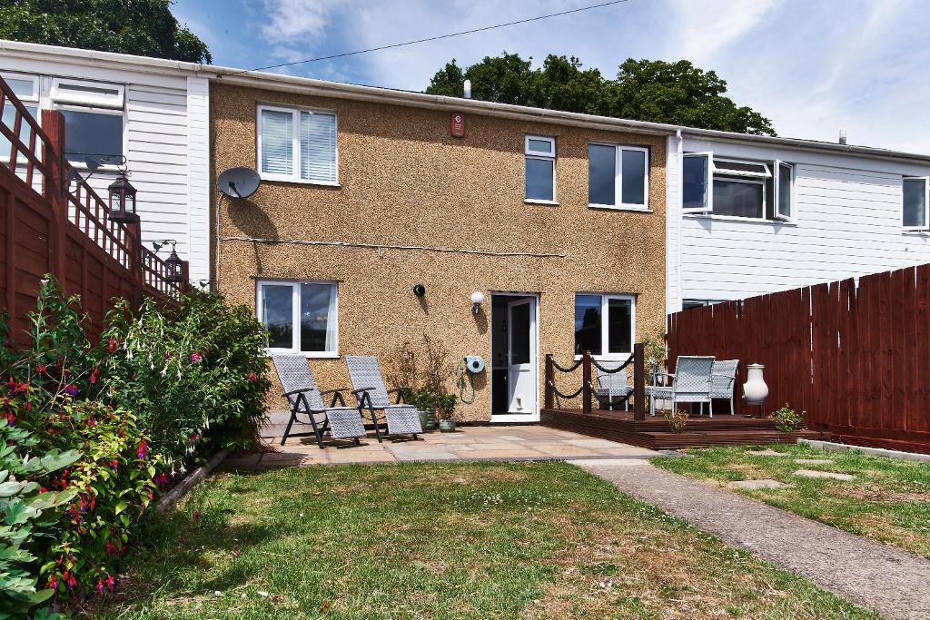 House Orion Drive in Stoke Gifford