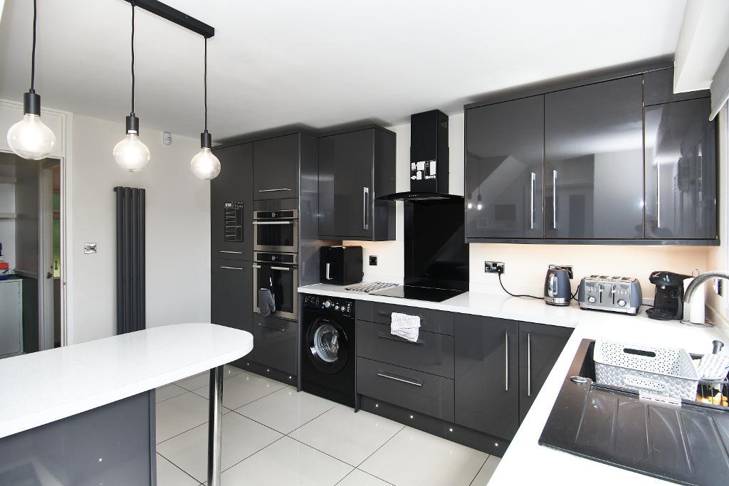 House Orion Drive in Stoke Gifford