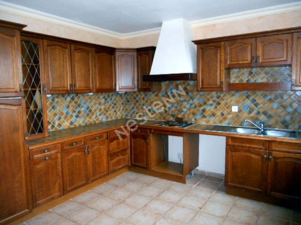 House Place Albert Parent in Combourg