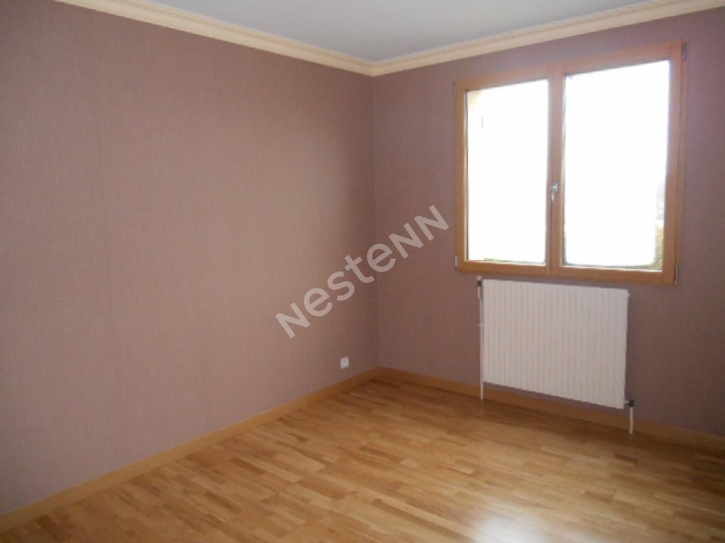 House Place Albert Parent in Combourg
