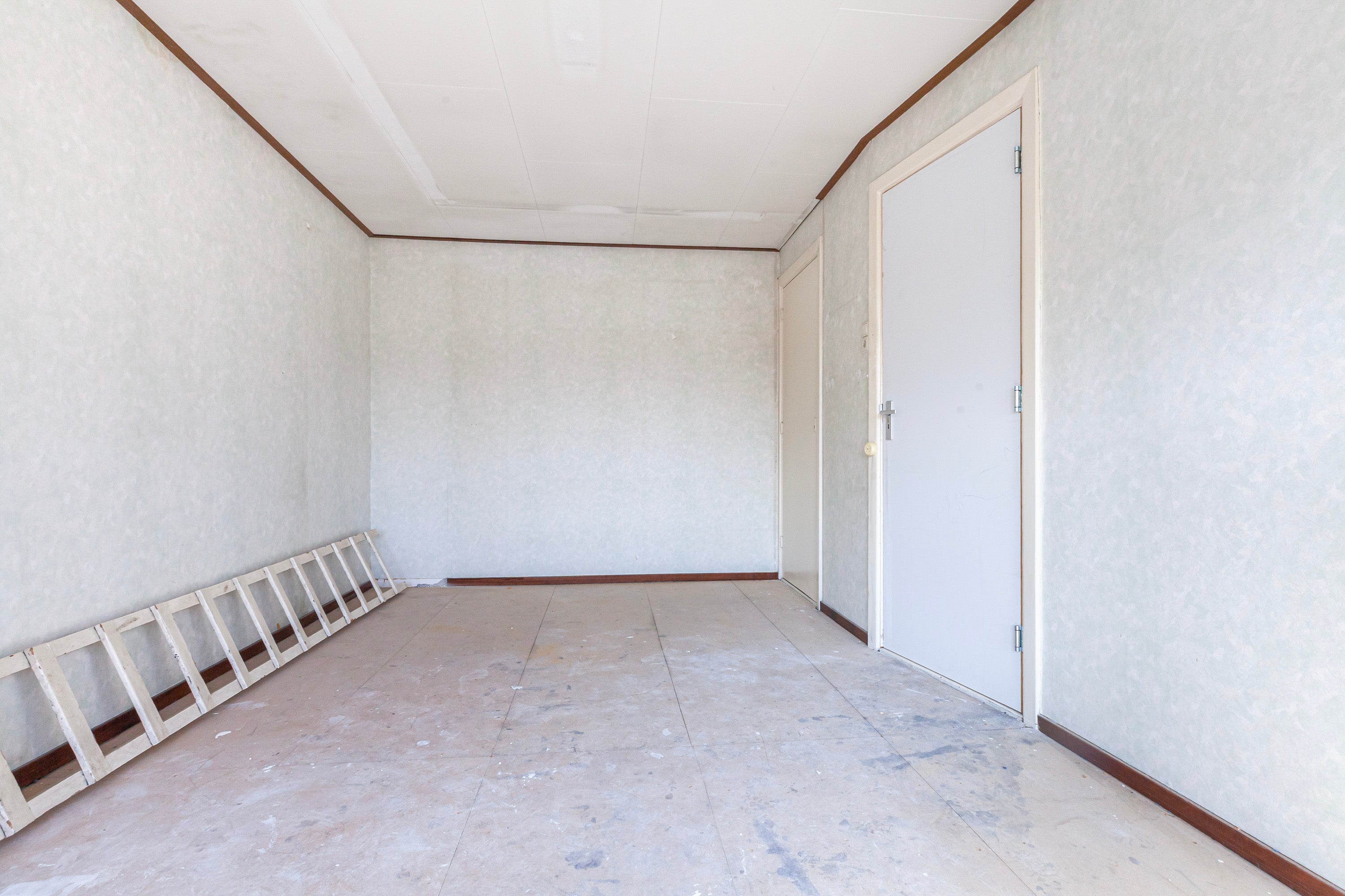 Appartement te koop: Dorpsweg 63A-01, Rotterdam