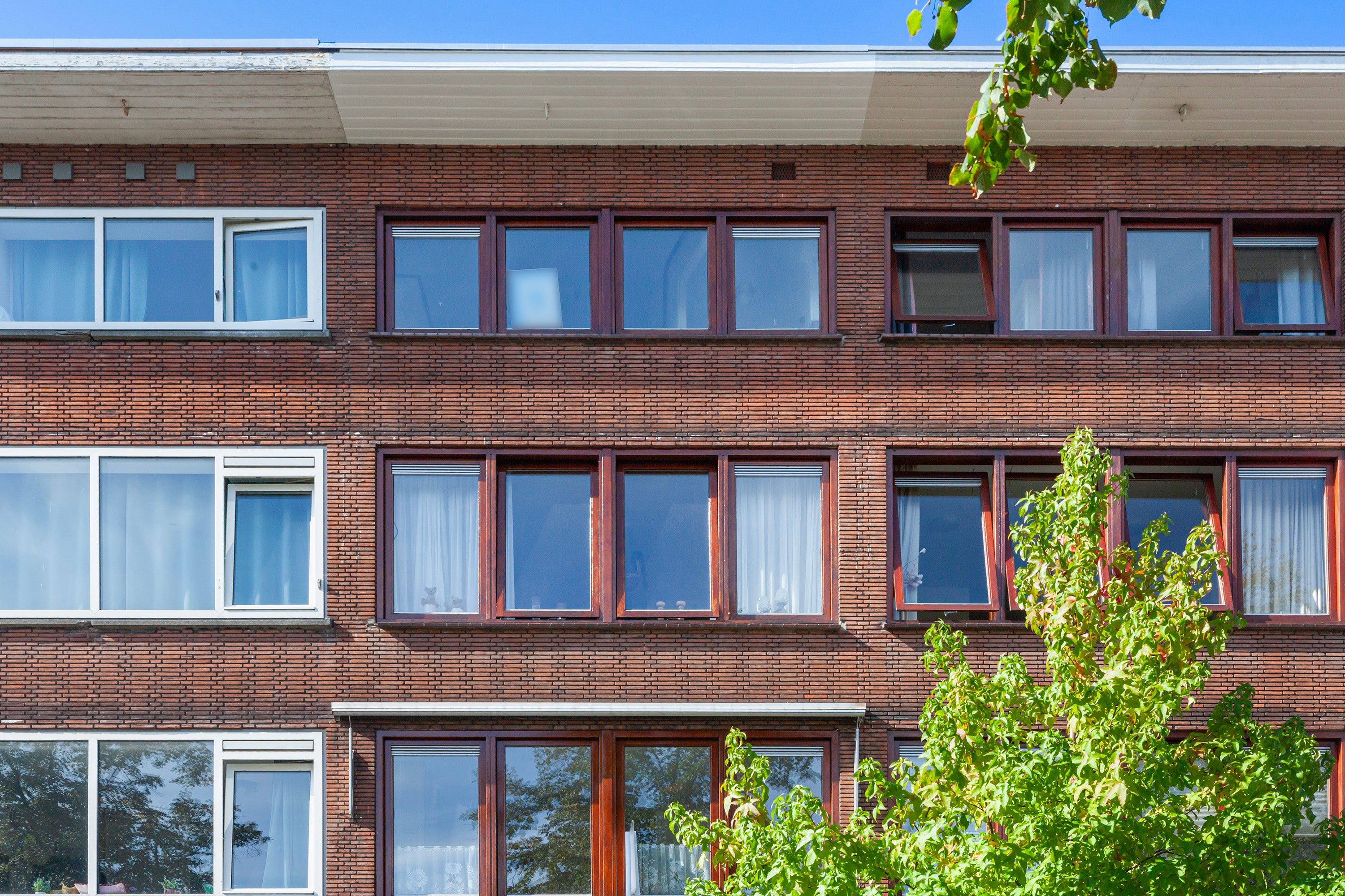 Appartement te koop: Dorpsweg 63A-01, Rotterdam
