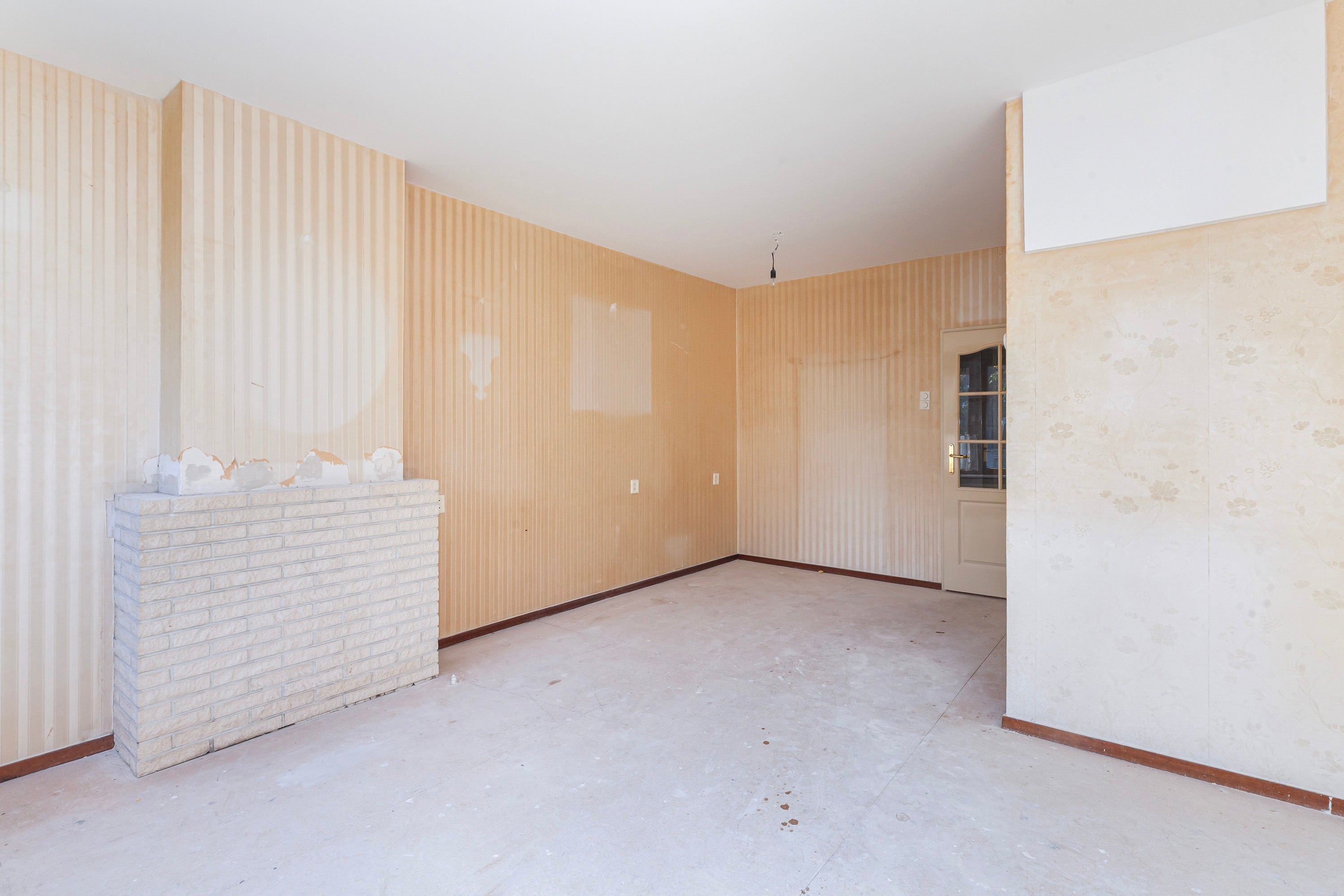 Appartement te koop: Dorpsweg 63A-01, Rotterdam