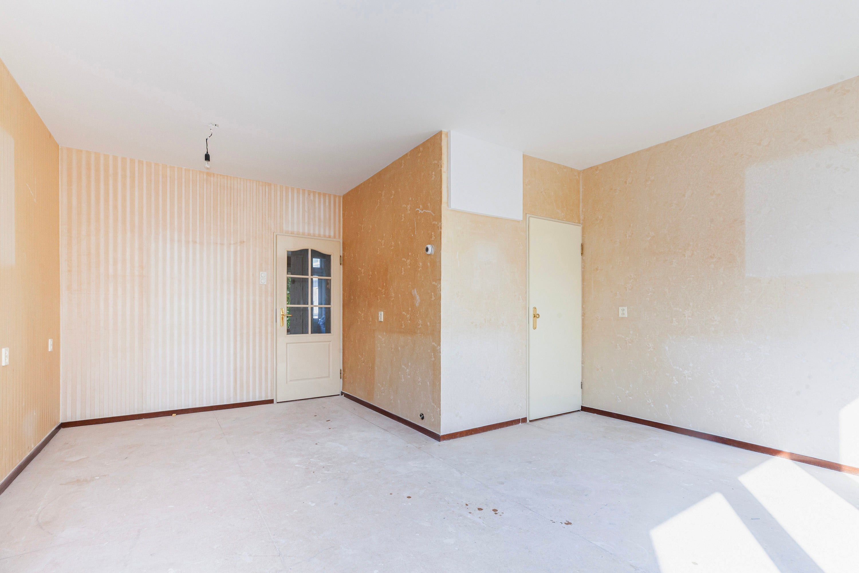 Appartement te koop: Dorpsweg 63A-01, Rotterdam