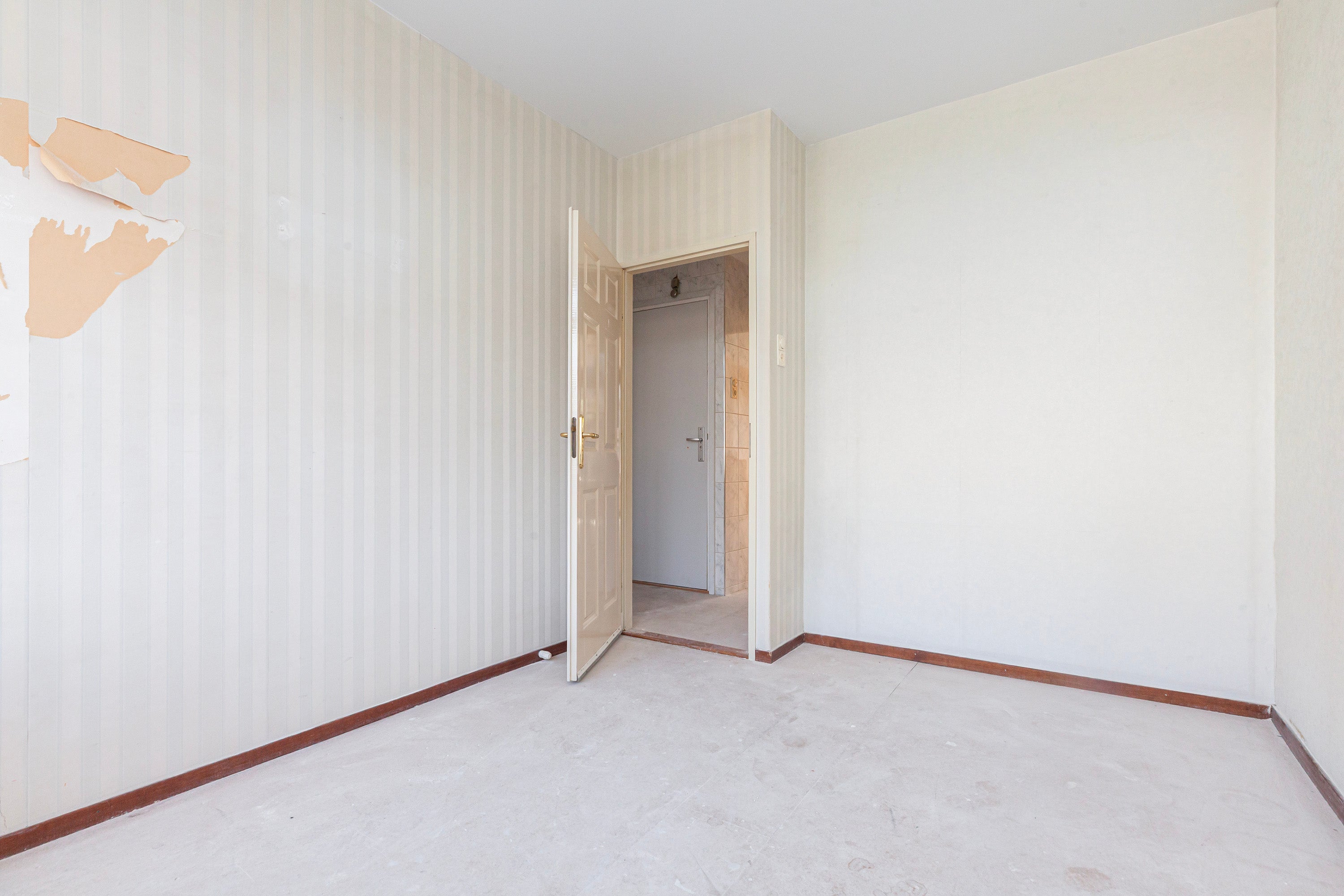 Appartement te koop: Dorpsweg 63A-01, Rotterdam