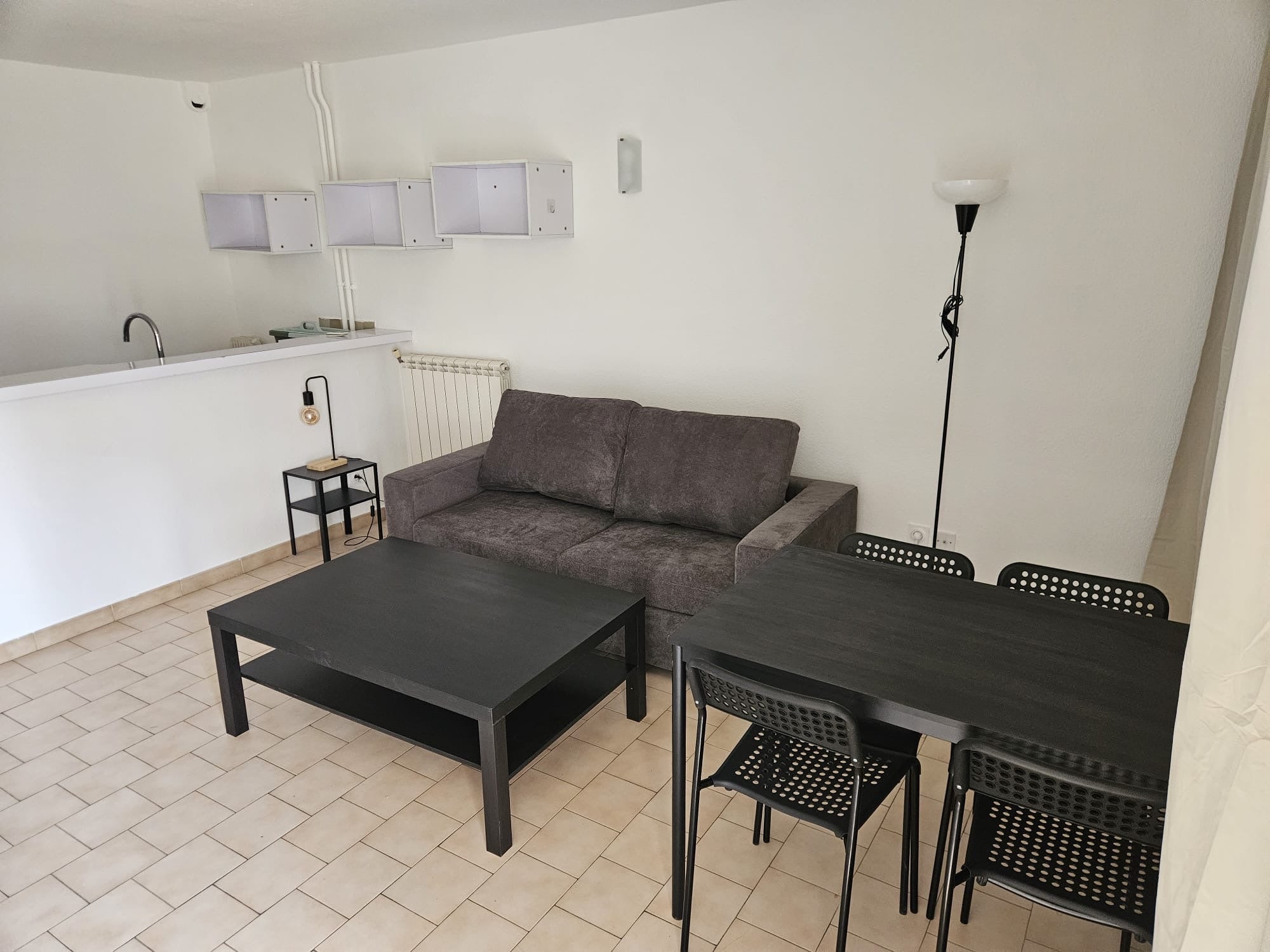 Appartement Rue Des Avesnes à Équirre