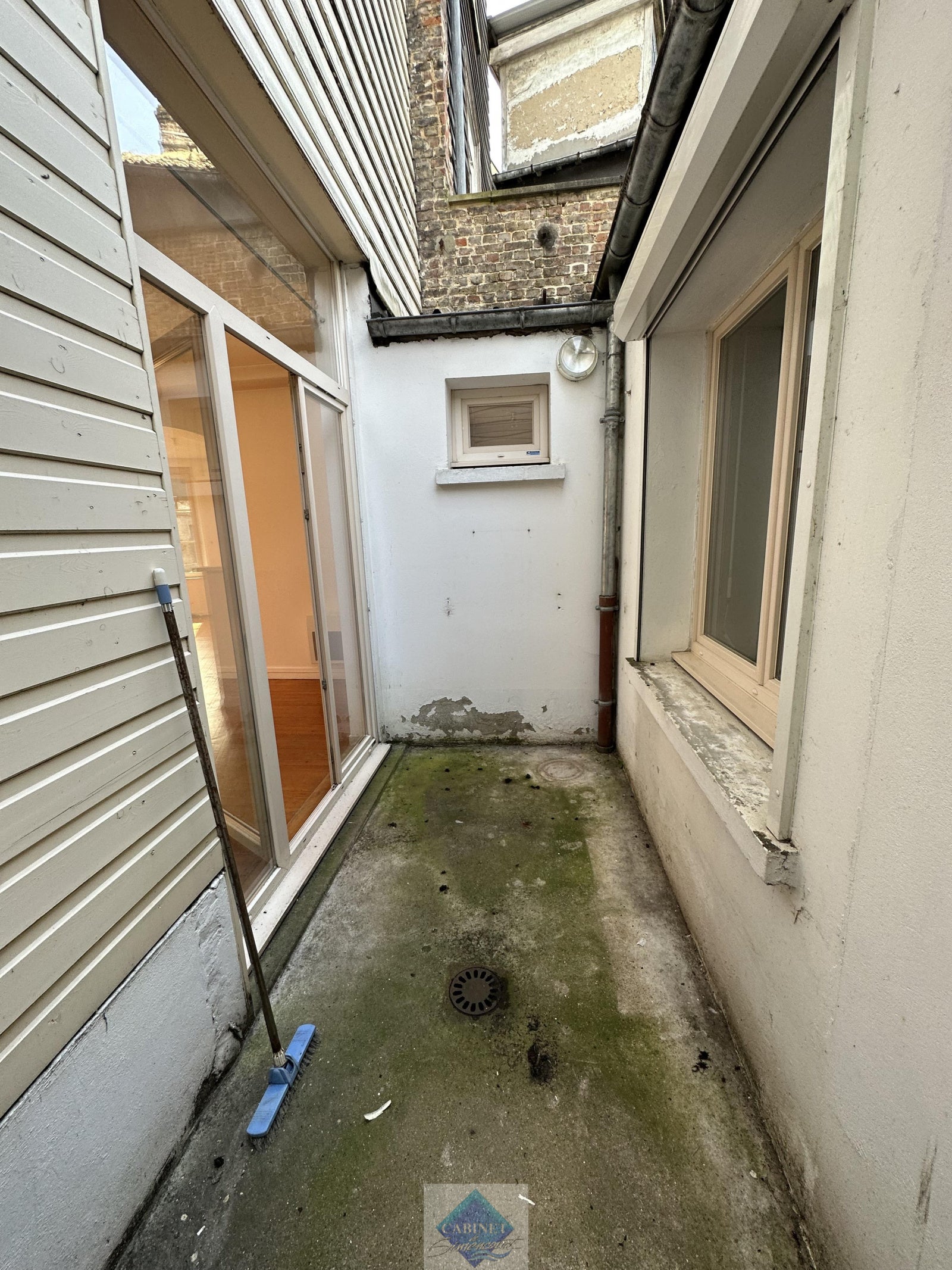 Appartement Rue de la Tannerie à Abbeville