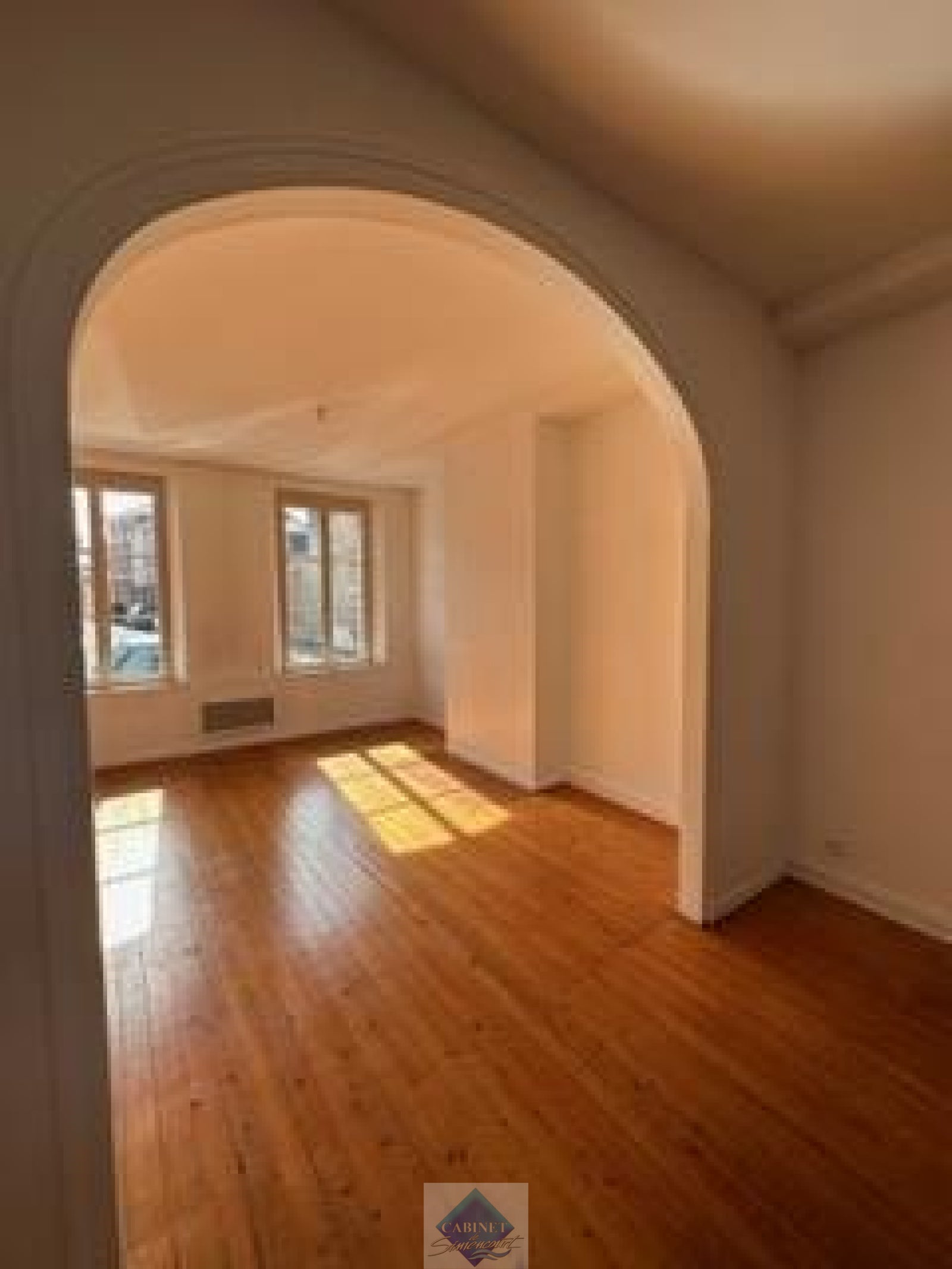 Flat Rue de la Tannerie in Abbeville