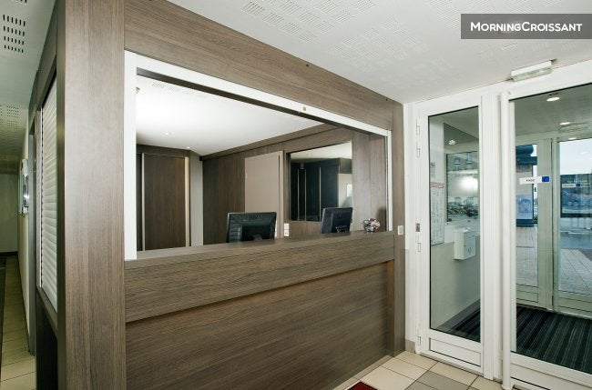 Appartement Avenue Jean Lolive à Pantin