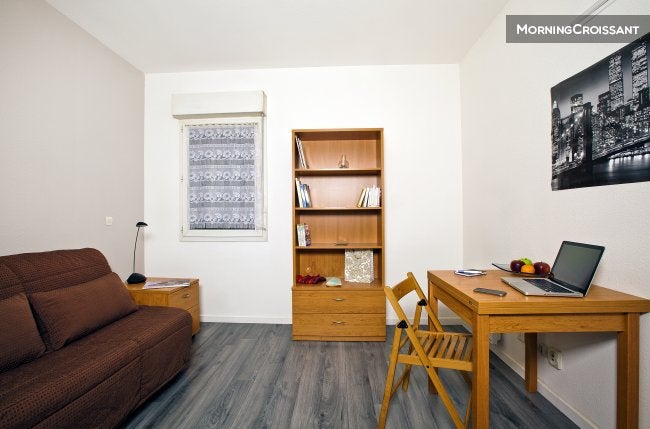 Appartement Avenue Jean Lolive à Pantin