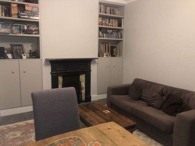 Room Sidney Road in Greater London