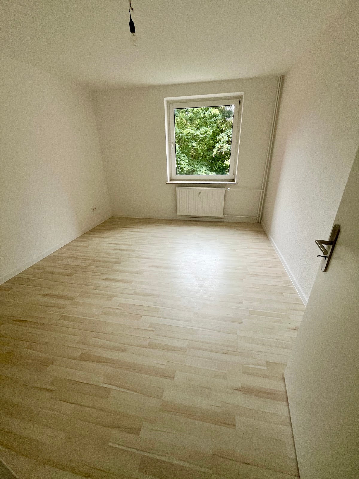 Wohnung Schwarzer Berg in Verden (Aller)