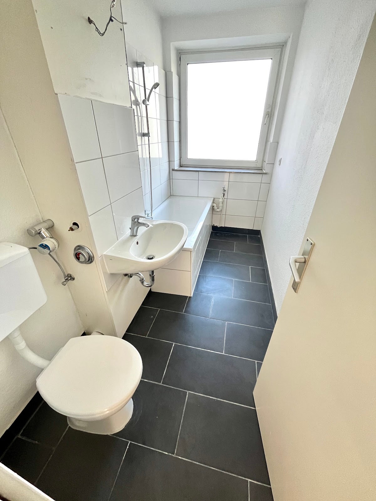 Wohnung Schwarzer Berg in Verden (Aller)
