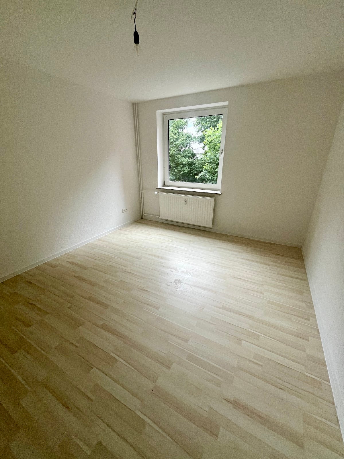 Wohnung Schwarzer Berg in Verden (Aller)