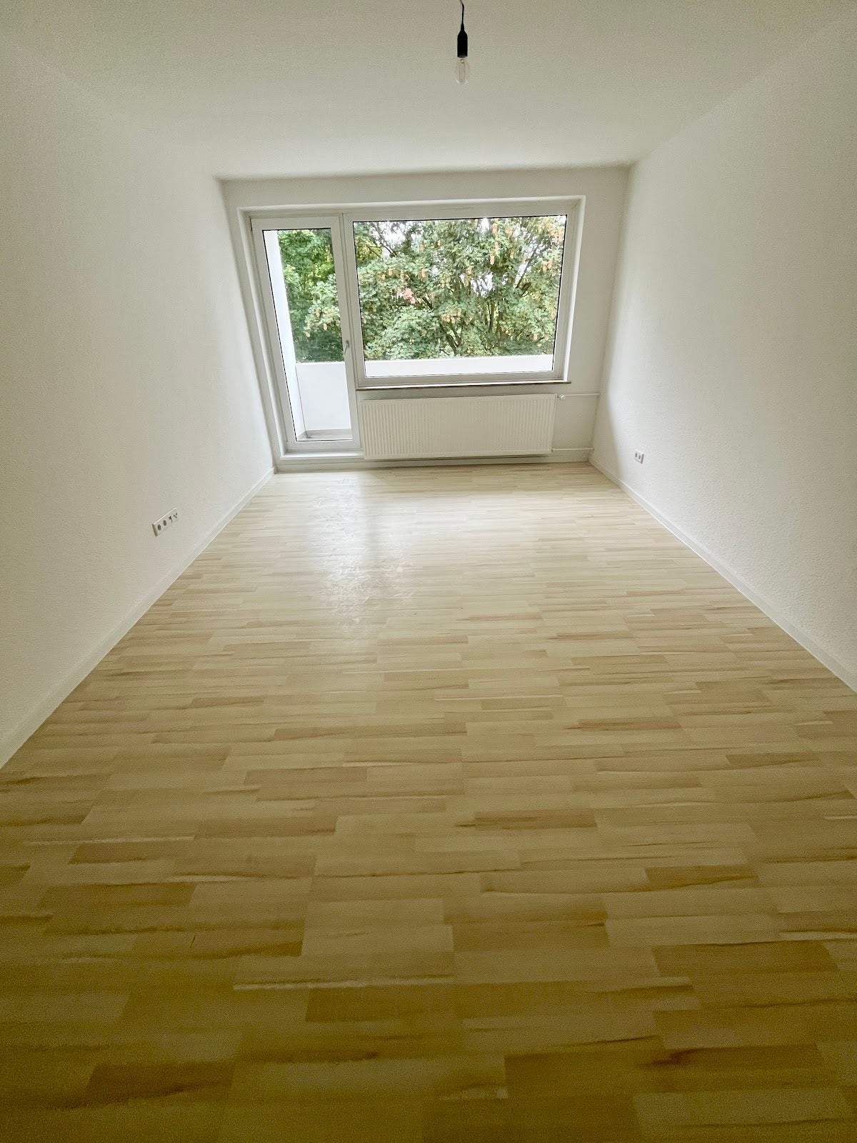 Wohnung Schwarzer Berg in Verden (Aller)