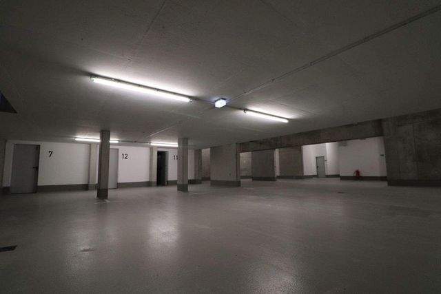 Wohnung Lisztstraße in Sömmerda