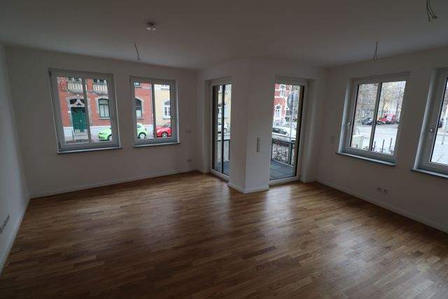 Wohnung Lisztstraße in Sömmerda