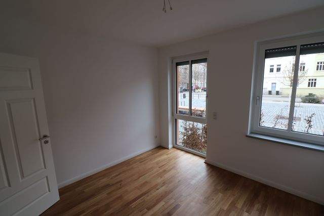 Wohnung Lisztstraße in Sömmerda
