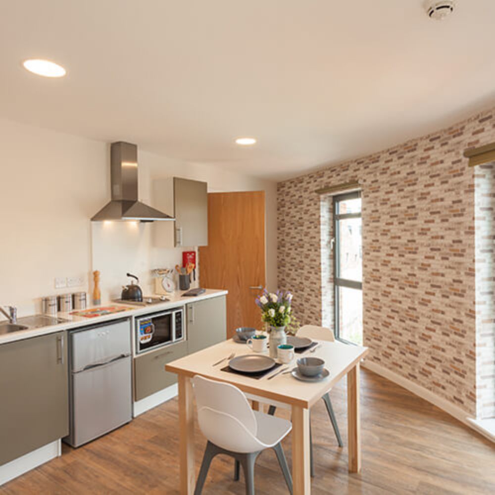 Room Hanover Square in Newcastle upon Tyne