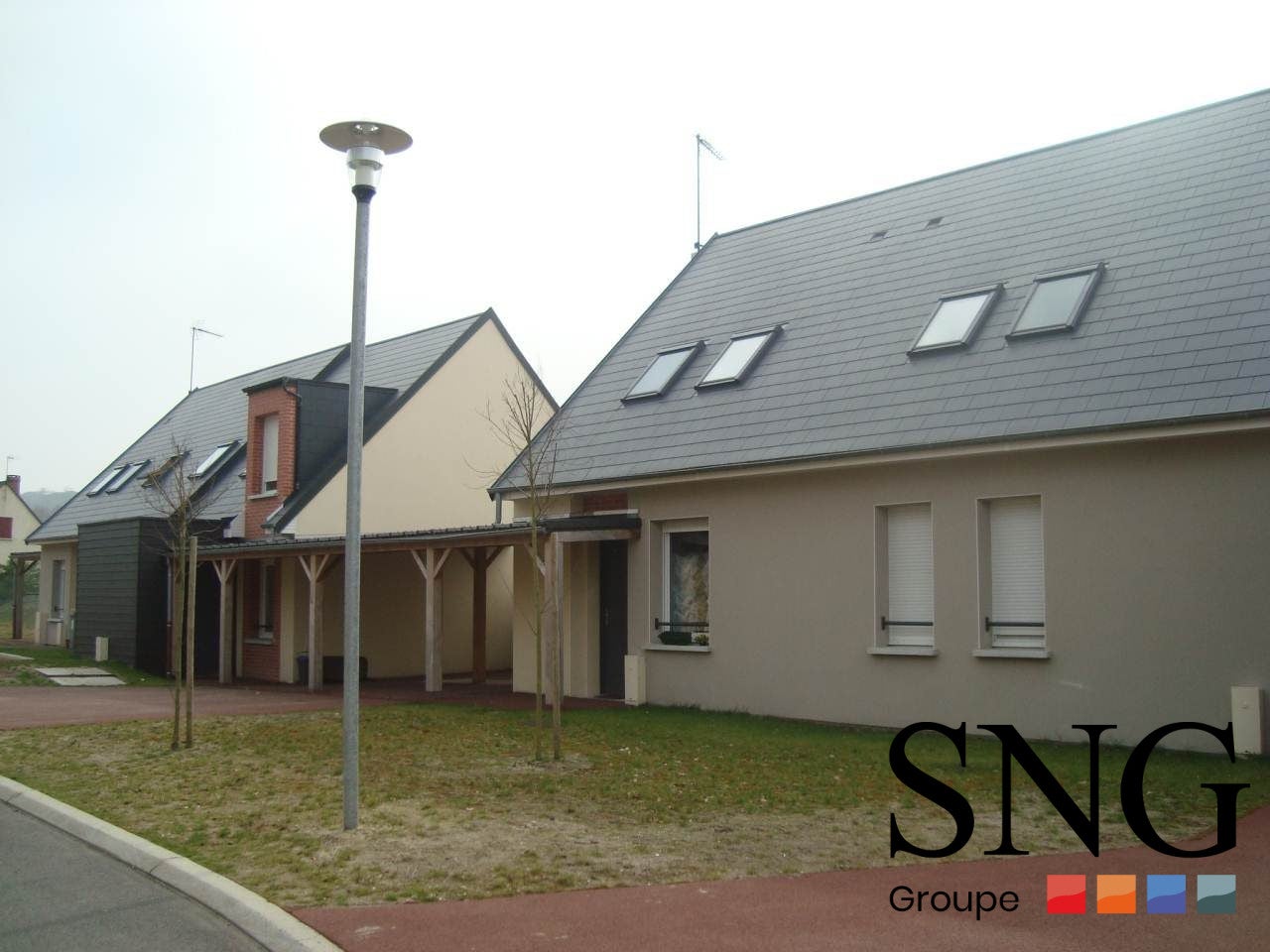 Flat Rue de Semilly in Laon