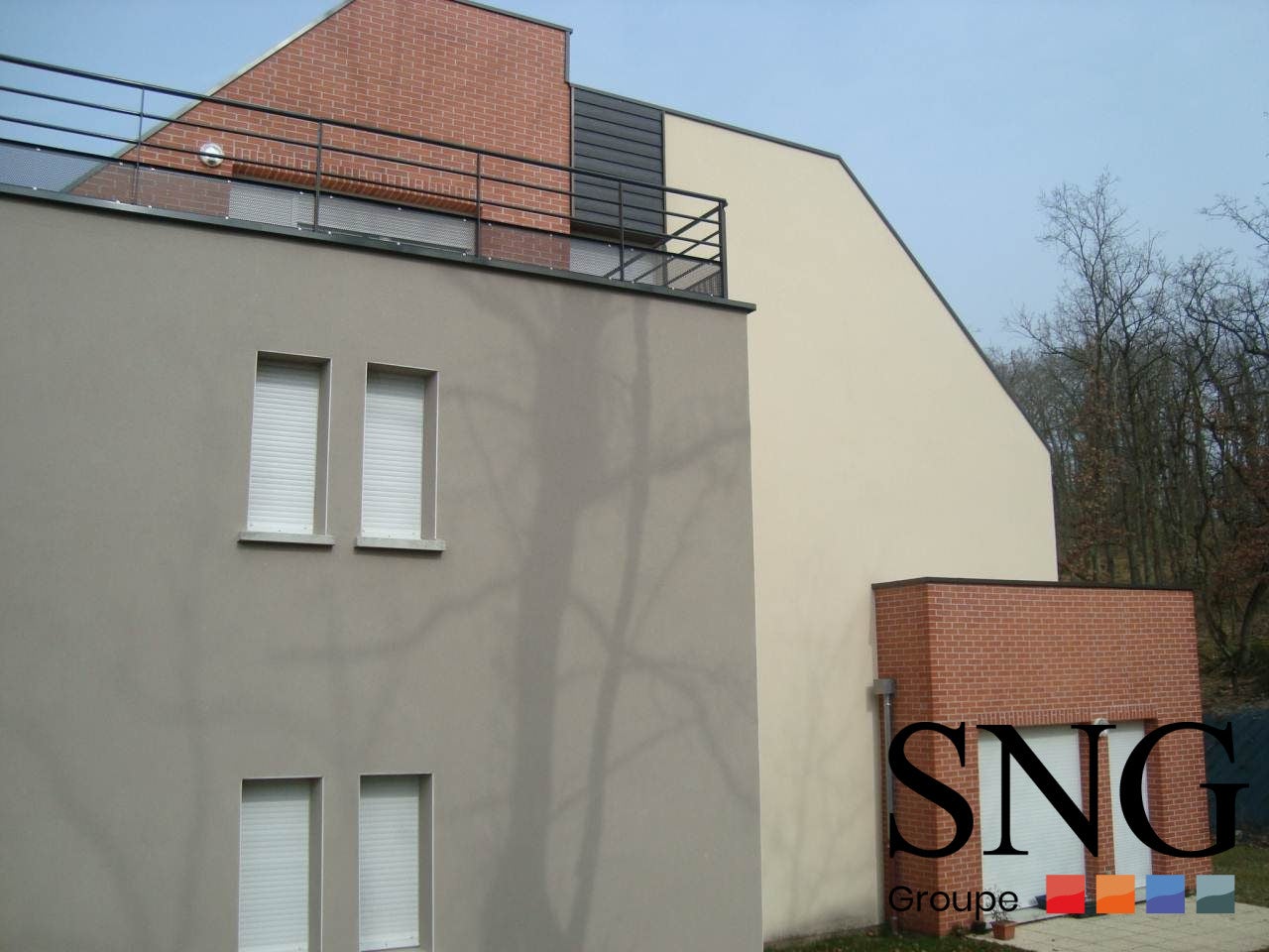 Appartement Rue de Semilly à Laon