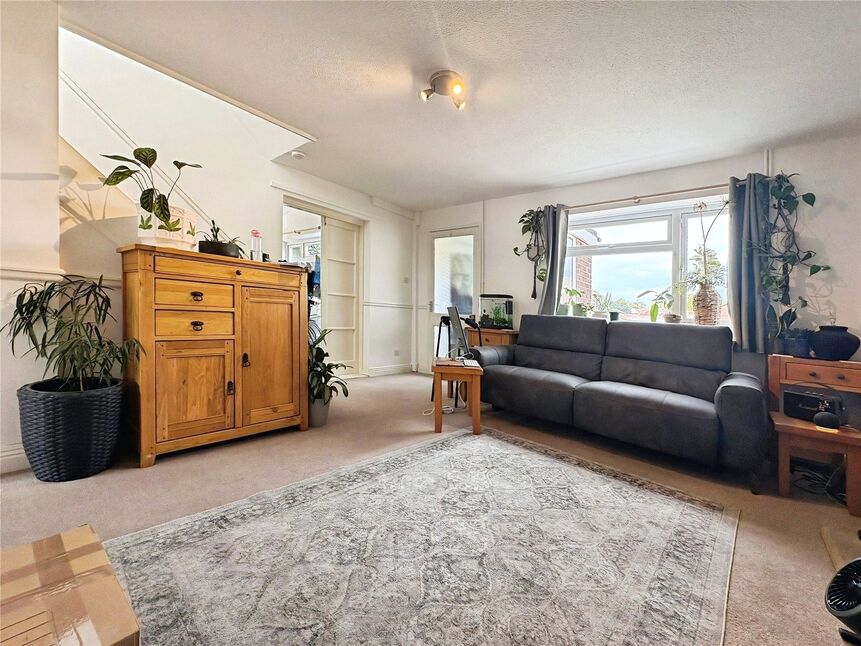 House Vansittart Drive in East Devon