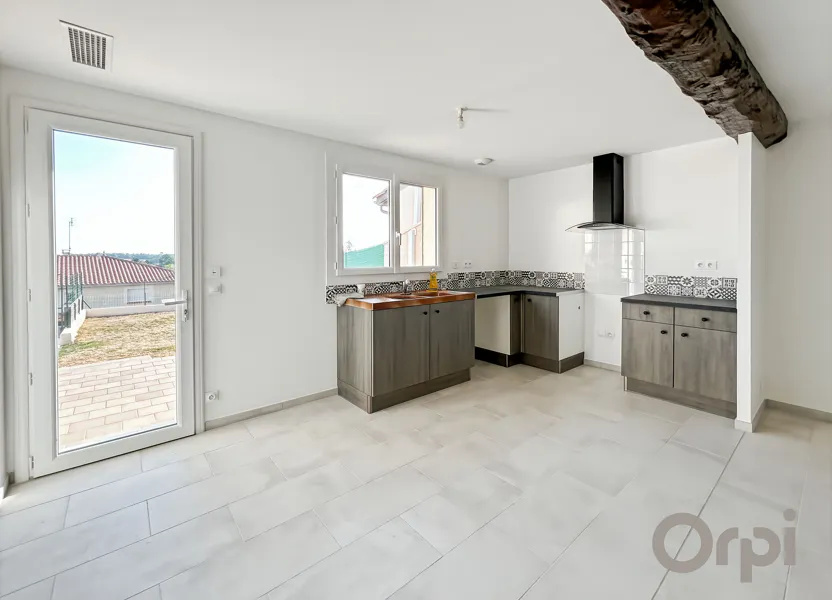 Maison Chemin du Bérot à Miramont-Latour