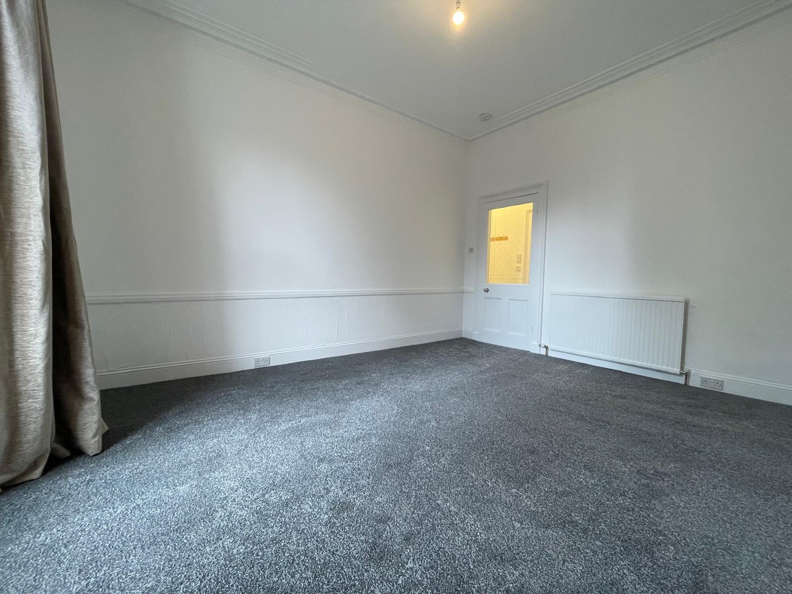 Flat Crown Terrace in Aberdeen City