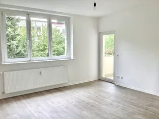 Wohnung Luxemburgstraße in Magdeburg