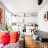 Flat Carmelo Mews in London