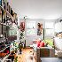 Flat Carmelo Mews in London