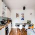 Flat Carmelo Mews in London