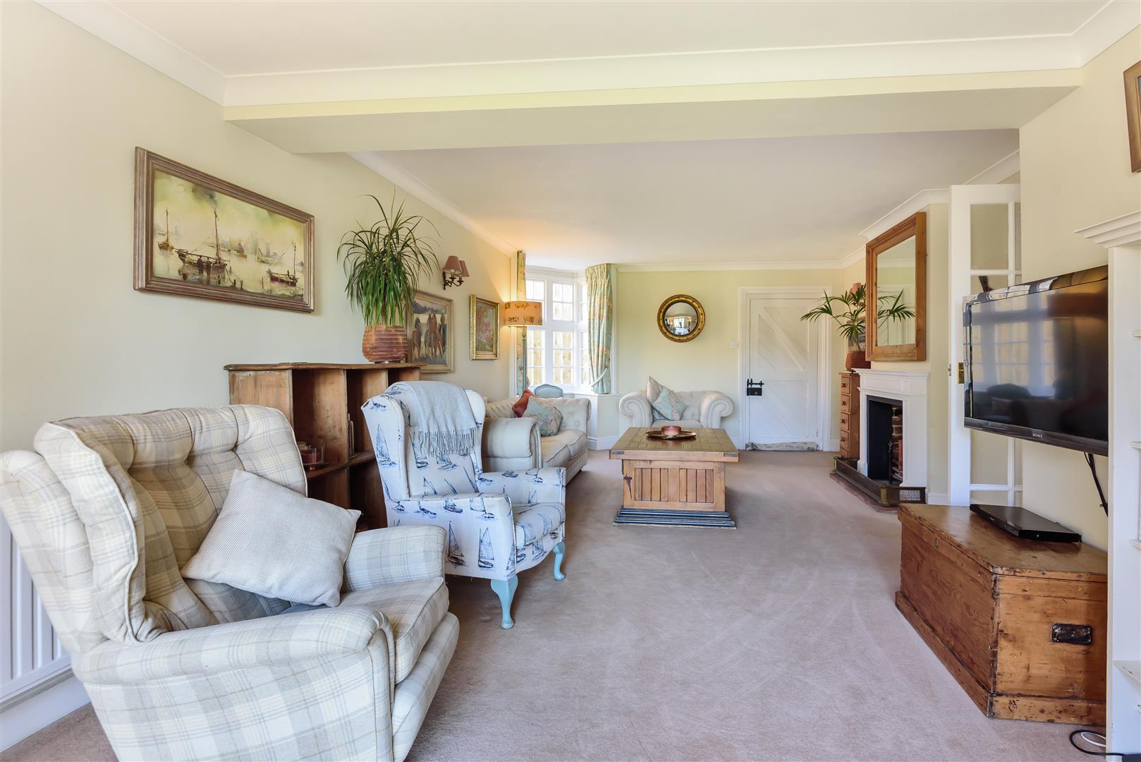 House Ormond Road in Vale of White Horse