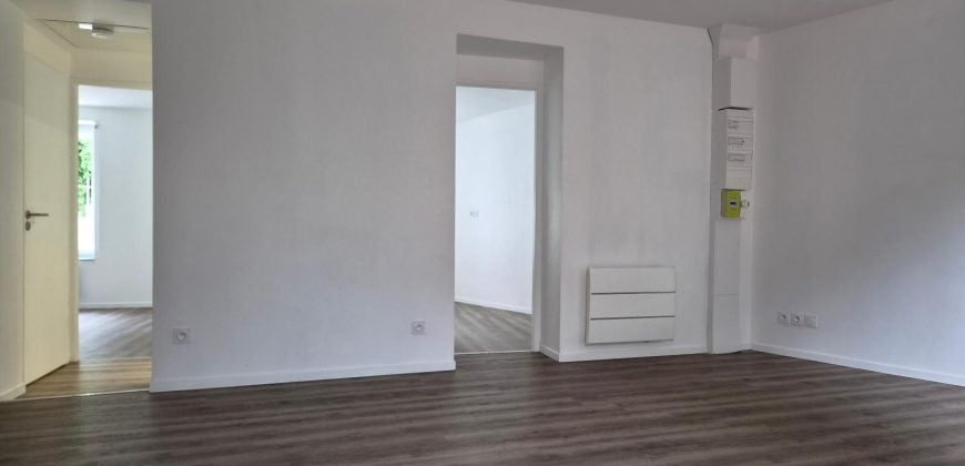 Appartement Rue Grobert à Saint-Étienne