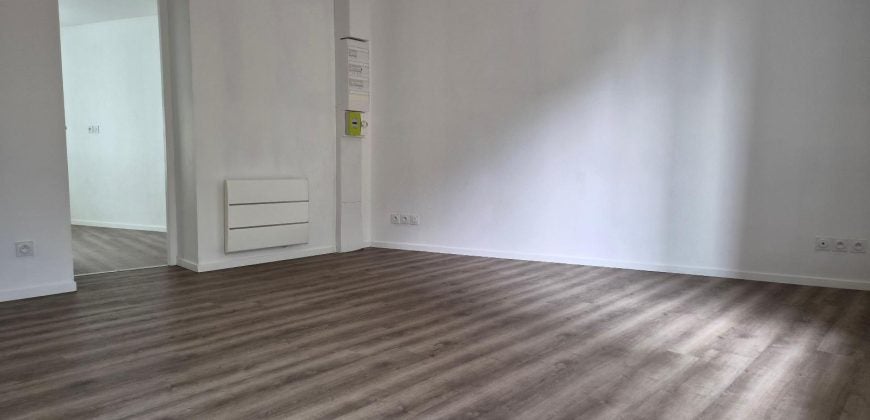 Appartement Rue Grobert à Saint-Étienne