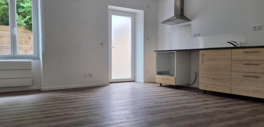 Appartement Rue Grobert à Saint-Étienne