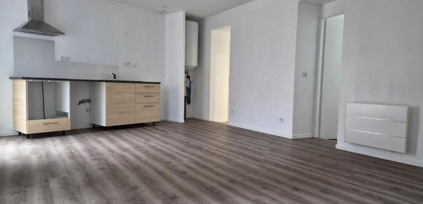 Appartement Rue Grobert à Saint-Étienne